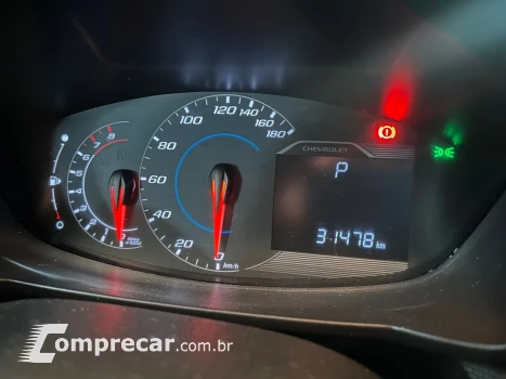 SPIN PREMIER 1.8 8V Econo.Flex 5p Aut.