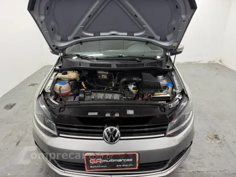 Fox Comfortline I Motion 1.6 Flex 8V 5p