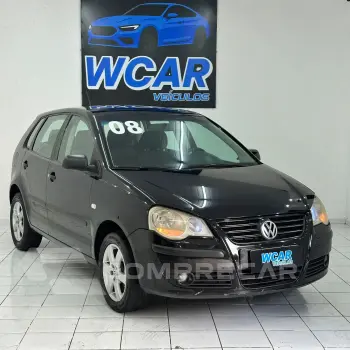 Polo 1.6 Mi/S.Ouro 1.6 Mi Tot.Flex 8V 5p