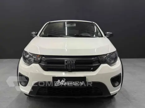 MOBI 1.0 EVO FLEX LIKE. MANUAL