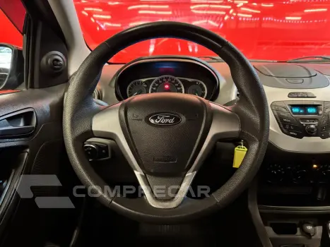 Ka 1.0 Ti-Vct Flex Se Manual