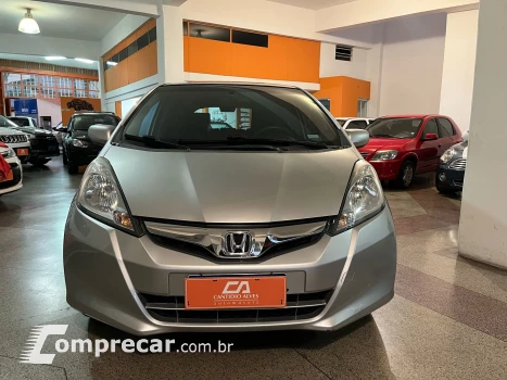 FIT 1.4 LX 8V