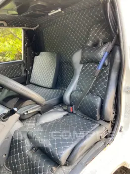 BONGO 2.5 K-2500 4X2 CS Turbo