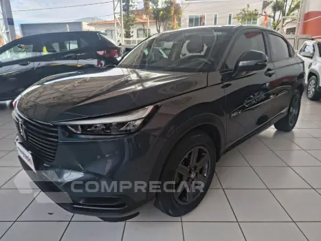 Honda HR-V 1.5 16V 4P FLEX EXL AUTOMÁTICO CVT 4 portas