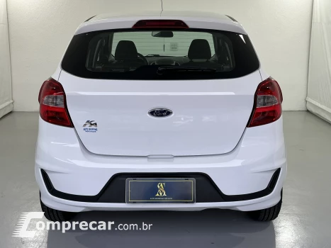 KA 1.0 SE 12V