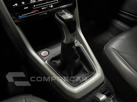 T-CROSS 1.0 200 TSI TOTAL FLEX COMFORTLINE AUTOMÁTICO