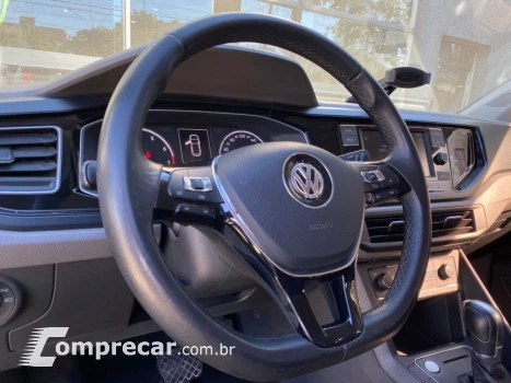 POLO 1.0 200 TSI Comfortline
