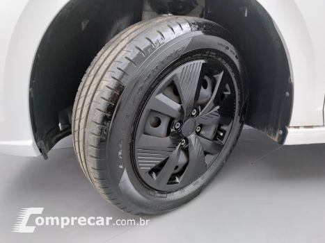 POLO 1.0 MPI MANUAL