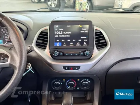 KA 1.5 TI-VCT FLEX SE PLUS AUTOMÁTICO