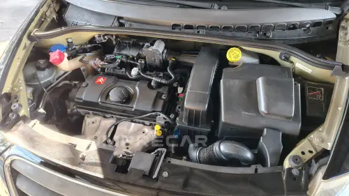 C3 1.4 I GLX 8V