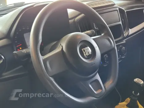 Strada Endurance 1.4 Flex 8V CS Plus