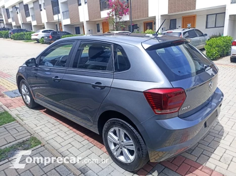 POLO 1.6 MSI