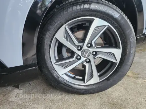 HR-V 1.5 DI I-VTEC TURBO FLEX TOURING CVT