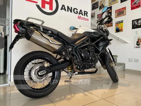 Tiger 800xc
