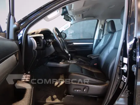 HILUX 2.8 SRV 4X4 CD 16V