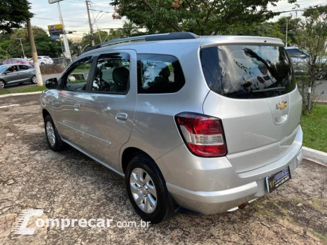 SPIN 1.8 LTZ 8V