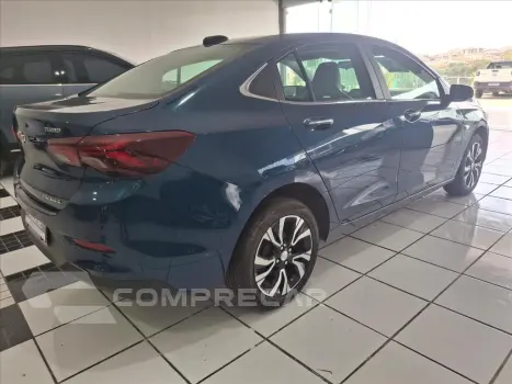 ONIX 1.0 TURBO FLEX PLUS PREMIER AUTOMÁTICO