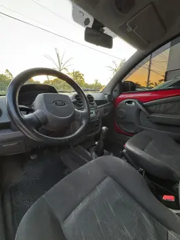 KA 1.0 MPI GL Tecno 8V