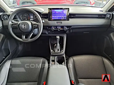 HR-V 1.5 DI I-vtec EX
