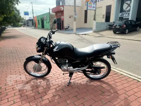 CG 150 START
