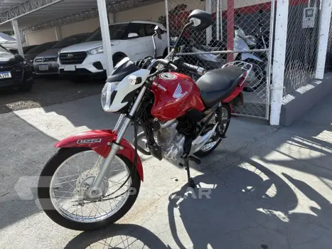 HONDA CG 160 START