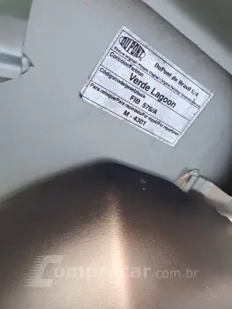 UNO 1.0 MPI Mille Fire Economy 8V