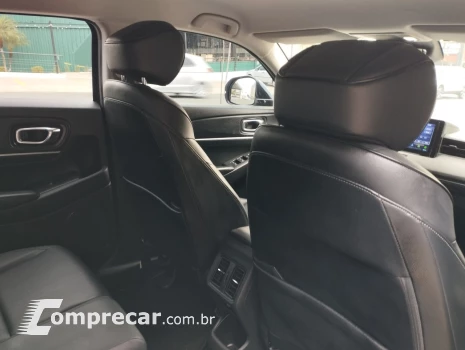 HR-V 1.5 16V 4P FLEX EXL AUTOMÁTICO CVT
