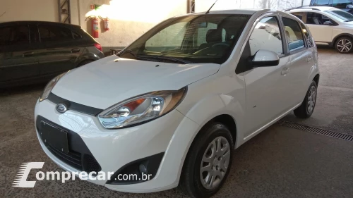 FIESTA 1.0 MPI 8V