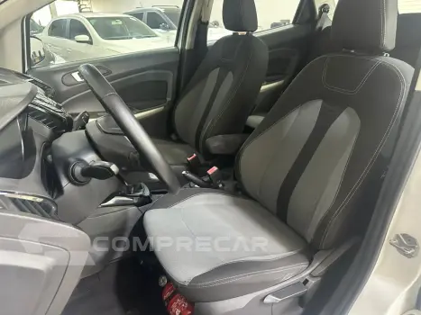 ECOSPORT 1.6 Freestyle 16V