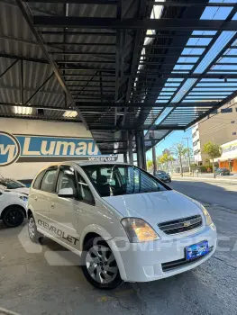 MERIVA 1.4 MPFI Maxx 8V