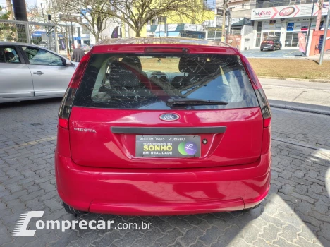 FIESTA 1.0 ROCAM HATCH 8V