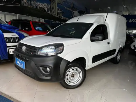 Fiat FIORINO 1.4 MPI FURGÃO ENDURANCE 8V FLEX 2P MANUAL 2 portas