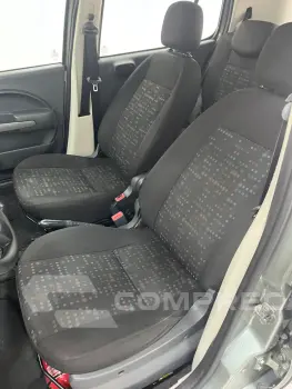 UNO 1.0 EVO Vivace 8V