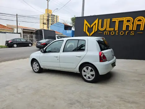 Clio RN/Alizé/Expr./1.0 Hi-Power 16V 5p