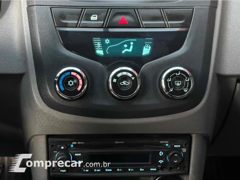 AGILE 1.4 MPFI LTZ 8V FLEX 4P MANUAL