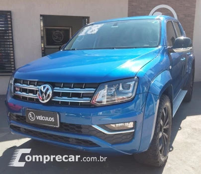 AMAROK