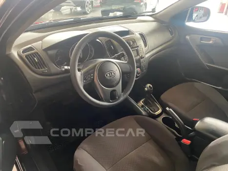 CERATO 1.6 EX3 Sedan 16V