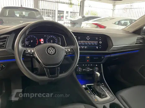 JETTA 1.4 250 TSI Comfortline