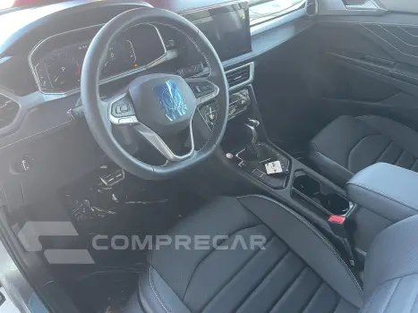 TAOS 1.4 250 TSI Highline