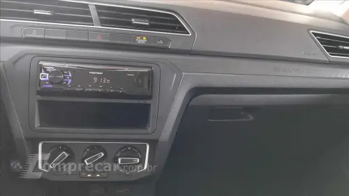 SAVEIRO 1.6 MSI ROBUST CS 16V FLEX 2P MANUAL