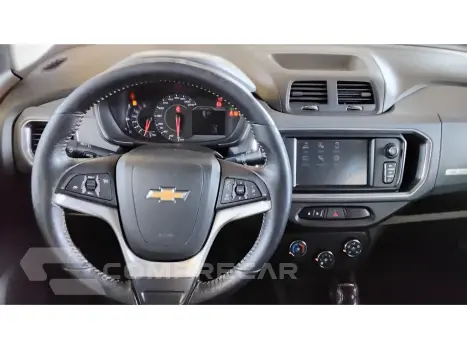 SPIN 1.8 ACTIV7 8V FLEX 4P AUTOMATICO