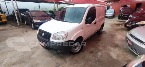 Fiat DOBLÒ 1.4 MPI Cargo 3 portas