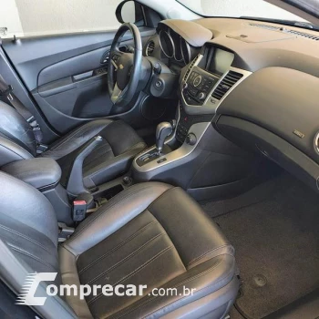 CRUZE LT NB