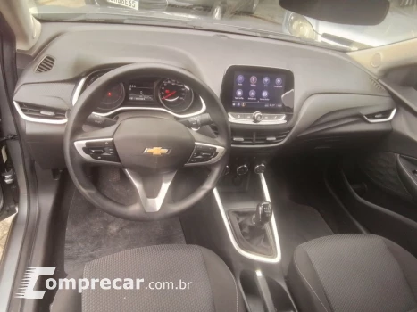 ONIX 1.0 FLEX LT MANUAL