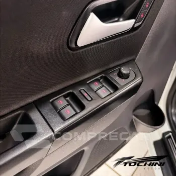 Fox 1.6 4P CONNECT FLEX