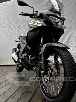 KAWASAKI VERSYS-X 300 ABS