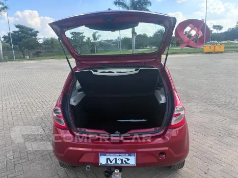 SANDERO 1.6 Expression 8V