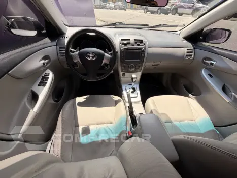 Corolla XEi 2.0 Flex 16V Aut.