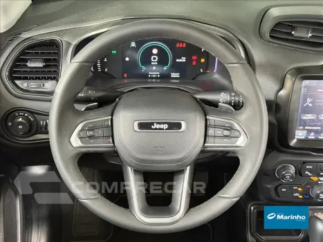 RENEGADE 1.3 T270 TURBO FLEX AT6