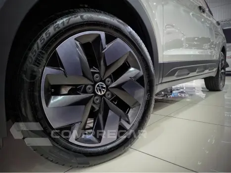 T-CROSS 1.4 250 TSI TOTAL FLEX EXTREME AUTOMÁTICO